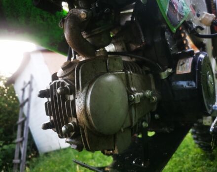 Кайо С-Елізє, об'ємом двигуна 0.13 л та пробігом 0 тис. км за 670 $, фото 5 на Automoto.ua