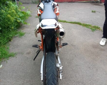 Кайо С-Елізє, об'ємом двигуна 0.14 л та пробігом 0 тис. км за 914 $, фото 1 на Automoto.ua