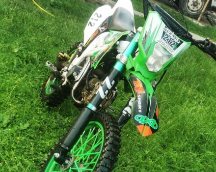 Кайо С-Елізє, об'ємом двигуна 0.13 л та пробігом 0 тис. км за 670 $, фото 6 на Automoto.ua