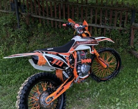 Кайо С-Элизе, объемом двигателя 0.3 л и пробегом 0 тыс. км за 1700 $, фото 1 на Automoto.ua