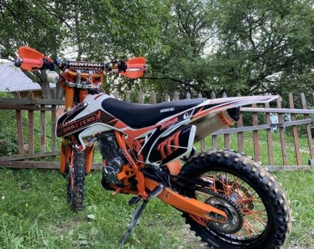Кайо С-Элизе, объемом двигателя 0.3 л и пробегом 0 тыс. км за 1700 $, фото 3 на Automoto.ua