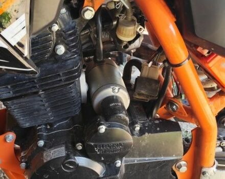 Кайо С-Элизе, объемом двигателя 0.15 л и пробегом 0 тыс. км за 880 $, фото 9 на Automoto.ua