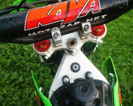 Кайо С-Елізє, об'ємом двигуна 0.13 л та пробігом 0 тис. км за 670 $, фото 1 на Automoto.ua