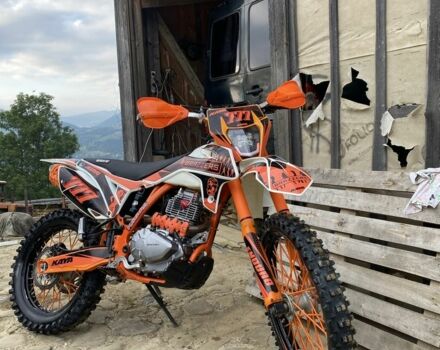Кайо С-Элизе, объемом двигателя 0.3 л и пробегом 0 тыс. км за 1700 $, фото 2 на Automoto.ua