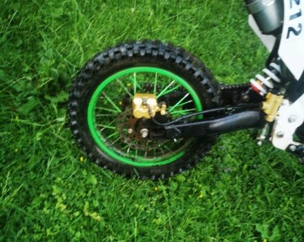 Кайо С-Елізє, об'ємом двигуна 0.13 л та пробігом 0 тис. км за 670 $, фото 3 на Automoto.ua