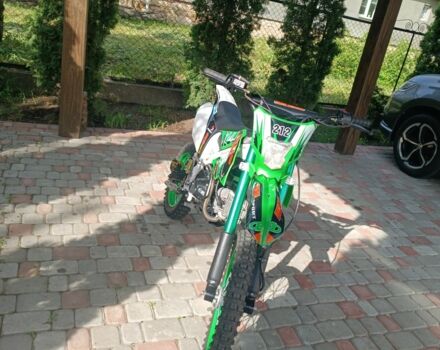 Кайо С-Элизе, объемом двигателя 0.13 л и пробегом 0 тыс. км за 950 $, фото 6 на Automoto.ua