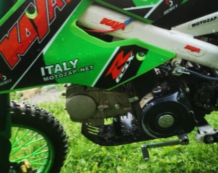 Кайо С-Елізє, об'ємом двигуна 0.13 л та пробігом 0 тис. км за 670 $, фото 4 на Automoto.ua