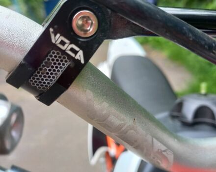 Кайо С-Елізє, об'ємом двигуна 0.14 л та пробігом 0 тис. км за 914 $, фото 6 на Automoto.ua