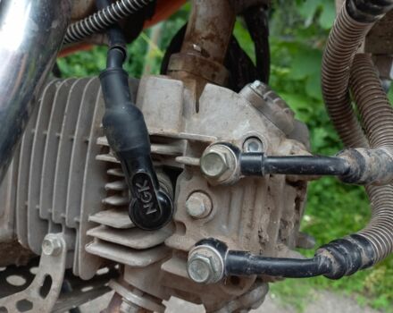 Кайо С-Елізє, об'ємом двигуна 0.14 л та пробігом 0 тис. км за 914 $, фото 16 на Automoto.ua
