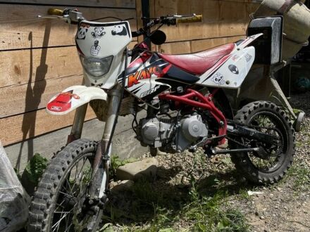 Кайо С-Елізє 2019 у Вижнице на Automoto.ua Кайо С-Елізє, об'ємом двигуна 0.14 л та пробігом 0 тис. км за 871 $, фото 1 на Automoto.ua