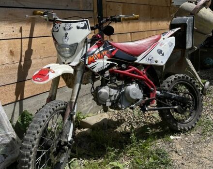 Кайо С-Елізє, об'ємом двигуна 0.14 л та пробігом 0 тис. км за 871 $, фото 1 на Automoto.ua