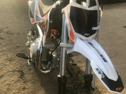Кайо С-Элизе, объемом двигателя 0.11 л и пробегом 0 тыс. км за 800 $, фото 1 на Automoto.ua