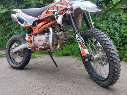 Кайо С-Елізє, об'ємом двигуна 0.14 л та пробігом 0 тис. км за 914 $, фото 1 на Automoto.ua