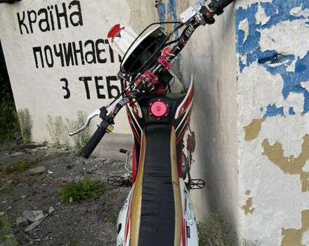 Красный Кайо ЦРФ, объемом двигателя 2.3 л и пробегом 1 тыс. км за 723 $, фото 17 на Automoto.ua