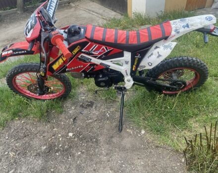 Кайо Другая, объемом двигателя 0.13 л и пробегом 0 тыс. км за 436 $, фото 2 на Automoto.ua