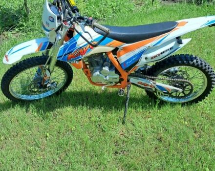 Кайо Другая, объемом двигателя 0.25 л и пробегом 0 тыс. км за 1500 $, фото 1 на Automoto.ua