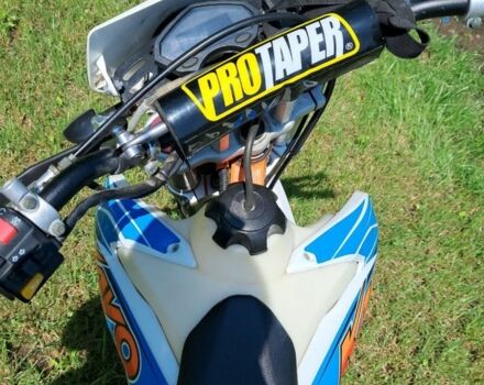 Кайо Другая, объемом двигателя 0.25 л и пробегом 0 тыс. км за 1500 $, фото 6 на Automoto.ua