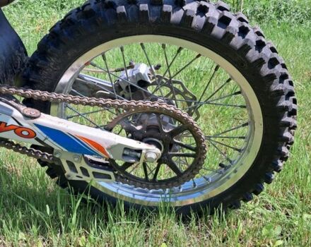 Кайо Другая, объемом двигателя 0.25 л и пробегом 0 тыс. км за 1500 $, фото 4 на Automoto.ua
