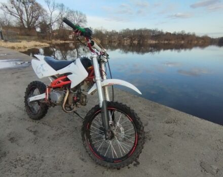 Кайо Другая, объемом двигателя 0.14 л и пробегом 0 тыс. км за 596 $, фото 2 на Automoto.ua