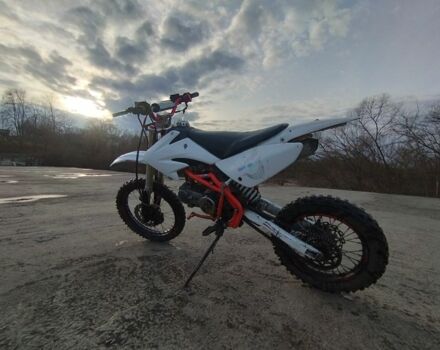 Кайо Другая, объемом двигателя 0.14 л и пробегом 0 тыс. км за 596 $, фото 1 на Automoto.ua