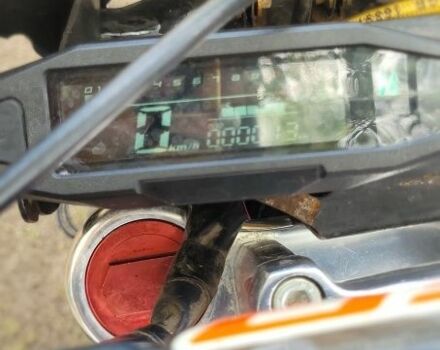 Кайо Другая, объемом двигателя 0.13 л и пробегом 0 тыс. км за 630 $, фото 13 на Automoto.ua