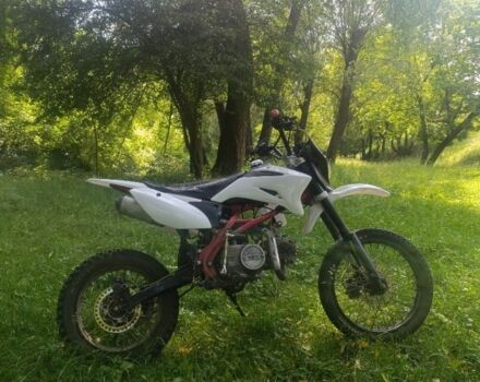 Кайо Другая, объемом двигателя 0.13 л и пробегом 0 тыс. км за 436 $, фото 1 на Automoto.ua