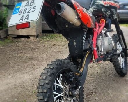 Кайо Другая, объемом двигателя 0.13 л и пробегом 0 тыс. км за 630 $, фото 2 на Automoto.ua