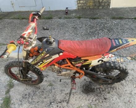 Кайо Другая 2014 в Киеве на Automoto.ua Кайо Другая, объемом двигателя 0.14 л и пробегом 0 тыс. км за 599 $, фото 1 на Automoto.ua