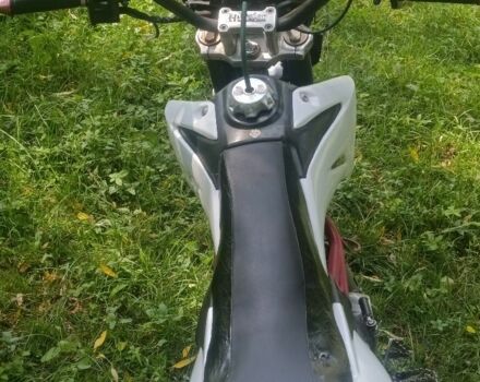 Кайо Другая, объемом двигателя 0.13 л и пробегом 0 тыс. км за 436 $, фото 4 на Automoto.ua