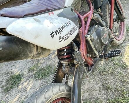 Кайо Інша, об'ємом двигуна 0.13 л та пробігом 0 тис. км за 485 $, фото 6 на Automoto.ua