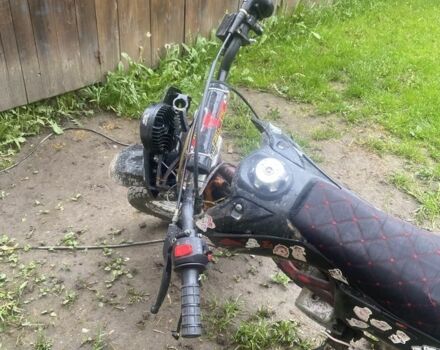 Кайо Другая, объемом двигателя 0.13 л и пробегом 0 тыс. км за 243 $, фото 3 на Automoto.ua
