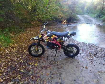 Кайо Інша, об'ємом двигуна 0.13 л та пробігом 0 тис. км за 536 $, фото 3 на Automoto.ua