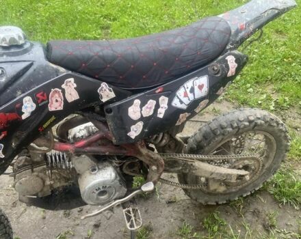 Кайо Другая, объемом двигателя 0.13 л и пробегом 0 тыс. км за 243 $, фото 2 на Automoto.ua