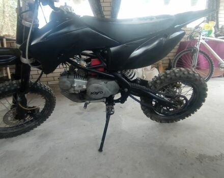 Кайо Другая, объемом двигателя 0.12 л и пробегом 0 тыс. км за 400 $, фото 2 на Automoto.ua