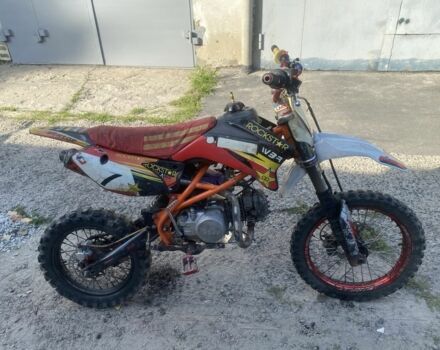 Кайо Другая 2014 в Киеве на Automoto.ua Кайо Другая, объемом двигателя 0.14 л и пробегом 0 тыс. км за 599 $, фото 2 на Automoto.ua