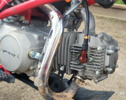 Кайо Другая, объемом двигателя 0.13 л и пробегом 0 тыс. км за 630 $, фото 6 на Automoto.ua