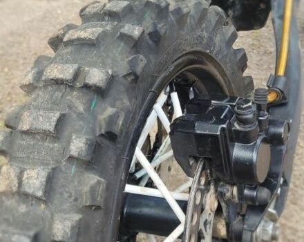 Кайо Другая, объемом двигателя 0.13 л и пробегом 0 тыс. км за 630 $, фото 9 на Automoto.ua