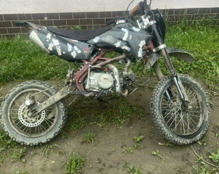 Кайо Другая, объемом двигателя 0.13 л и пробегом 0 тыс. км за 243 $, фото 4 на Automoto.ua