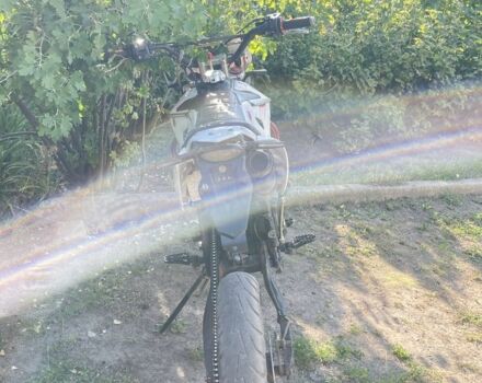 Кайо Інша, об'ємом двигуна 0.13 л та пробігом 0 тис. км за 485 $, фото 1 на Automoto.ua