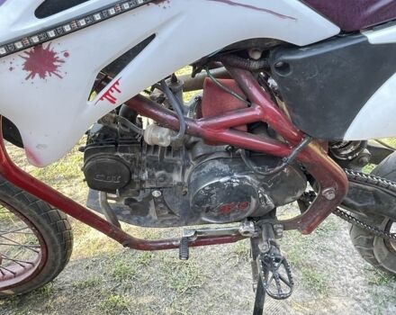 Кайо Інша, об'ємом двигуна 0.13 л та пробігом 0 тис. км за 485 $, фото 4 на Automoto.ua