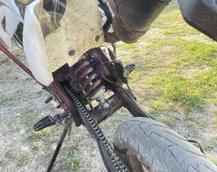 Кайо Інша, об'ємом двигуна 0.13 л та пробігом 0 тис. км за 485 $, фото 5 на Automoto.ua