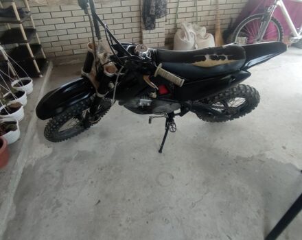 Кайо Другая, объемом двигателя 0.12 л и пробегом 0 тыс. км за 400 $, фото 4 на Automoto.ua