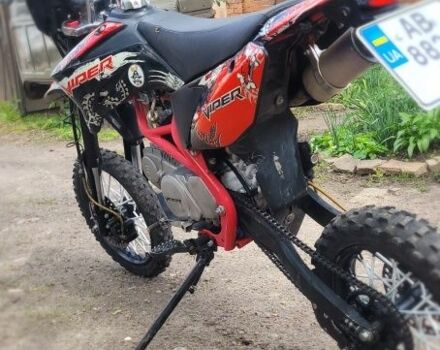 Кайо Другая, объемом двигателя 0.13 л и пробегом 0 тыс. км за 630 $, фото 3 на Automoto.ua