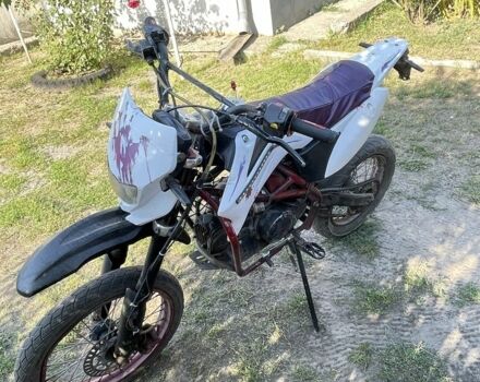 Кайо Інша, об'ємом двигуна 0.13 л та пробігом 0 тис. км за 485 $, фото 3 на Automoto.ua