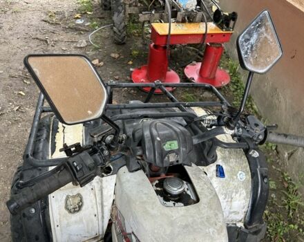 Кайо Інша, об'ємом двигуна 0.2 л та пробігом 0 тис. км за 520 $, фото 5 на Automoto.ua