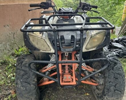 Кайо Інша, об'ємом двигуна 0.2 л та пробігом 0 тис. км за 520 $, фото 4 на Automoto.ua
