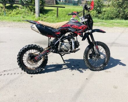 Кайо Другая, объемом двигателя 0.13 л и пробегом 0 тыс. км за 521 $, фото 5 на Automoto.ua