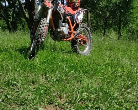 Кайо Інша, об'ємом двигуна 0.25 л та пробігом 0 тис. км за 1500 $, фото 5 на Automoto.ua