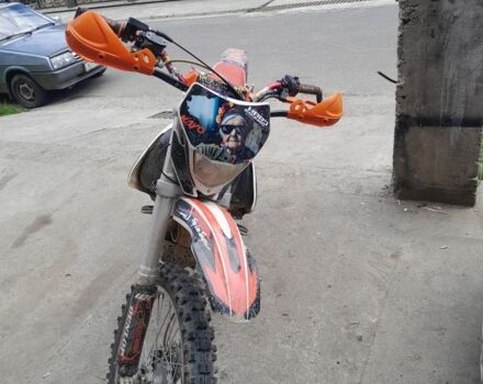 Кайо Інша, об'ємом двигуна 0.25 л та пробігом 0 тис. км за 1500 $, фото 2 на Automoto.ua