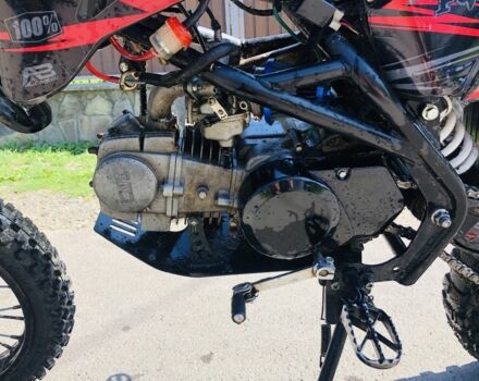 Кайо Другая, объемом двигателя 0.13 л и пробегом 0 тыс. км за 521 $, фото 1 на Automoto.ua